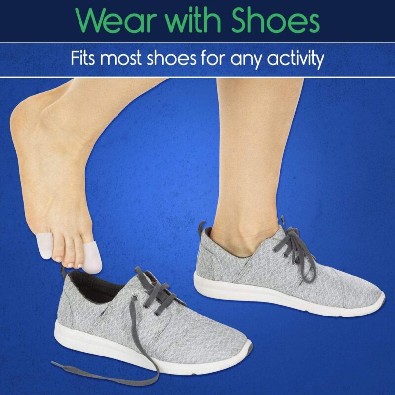 Individual Toe Caps - Image 4