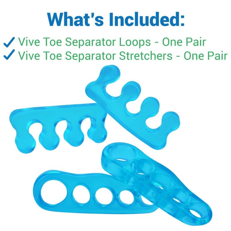 Toe Separators - Image 7