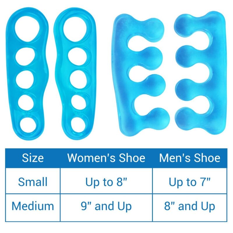 Toe Separators - Image 4