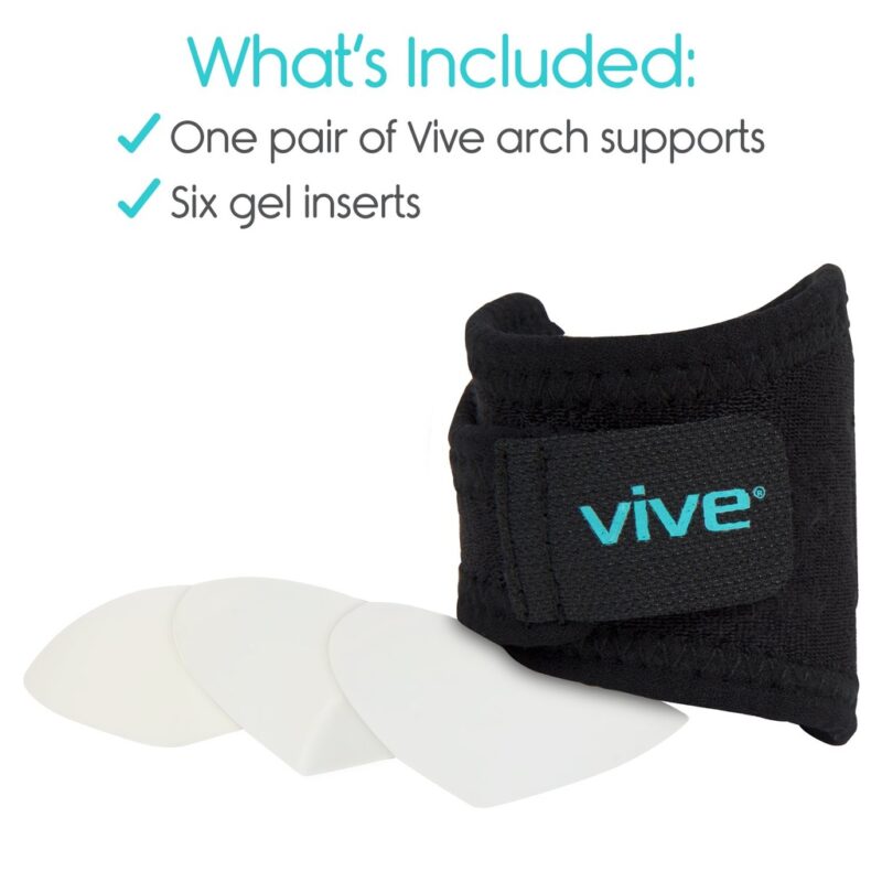 Arch Supports - Image 3