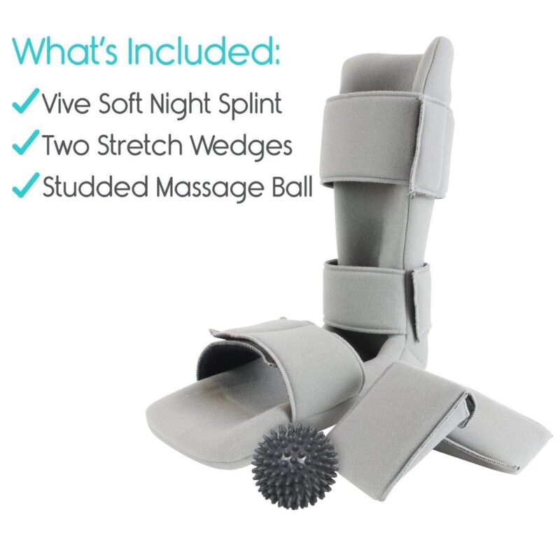 Soft Night Splint - Image 8