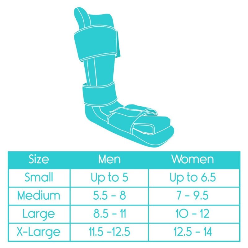 Soft Night Splint - Image 7