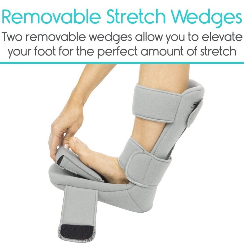 Soft Night Splint - Image 3