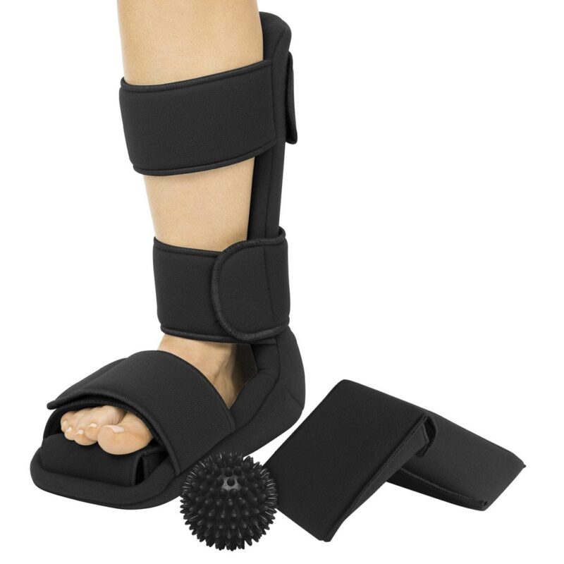 Soft Night Splint - Image 2
