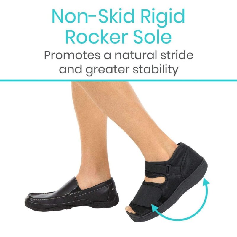 Post Op Shoe - Image 8