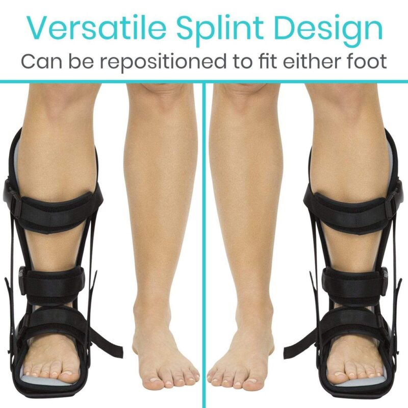 Hard Night Splint - Image 4