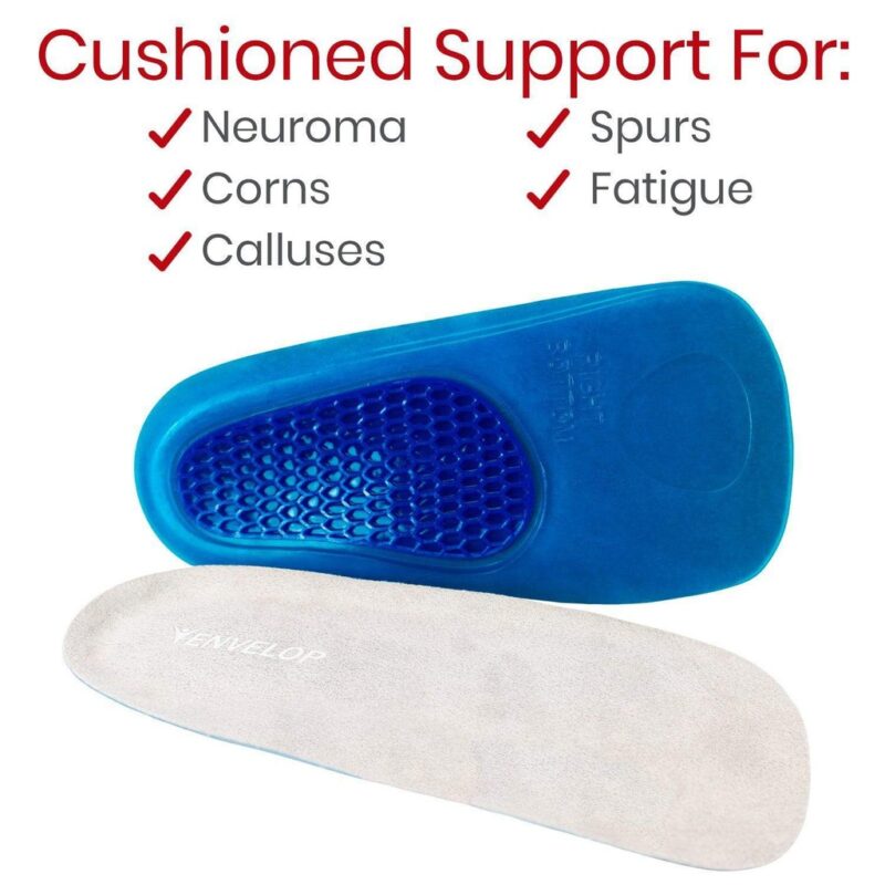Envelop - 3/4 Length Gel - Image 8