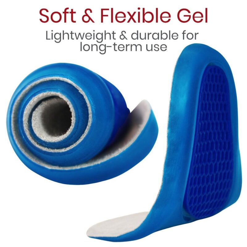 Envelop - 3/4 Length Gel - Image 5