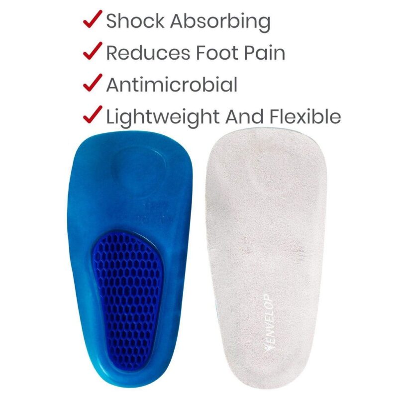 Envelop - 3/4 Length Gel - Image 3