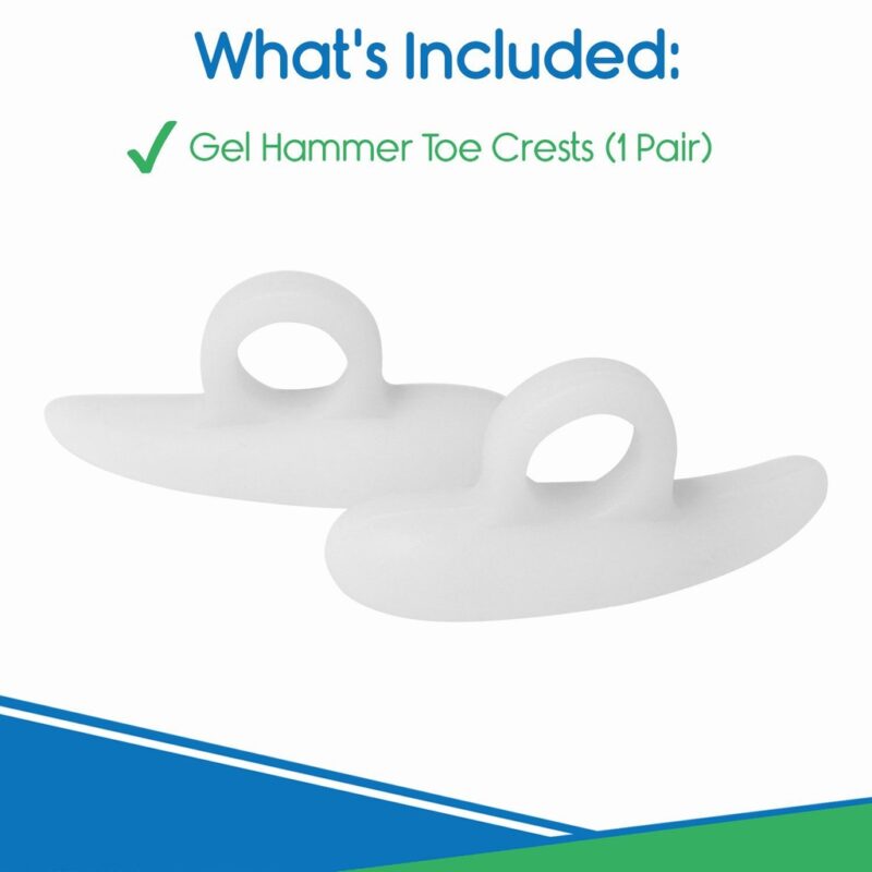 Hammer Toe Splint - Image 3
