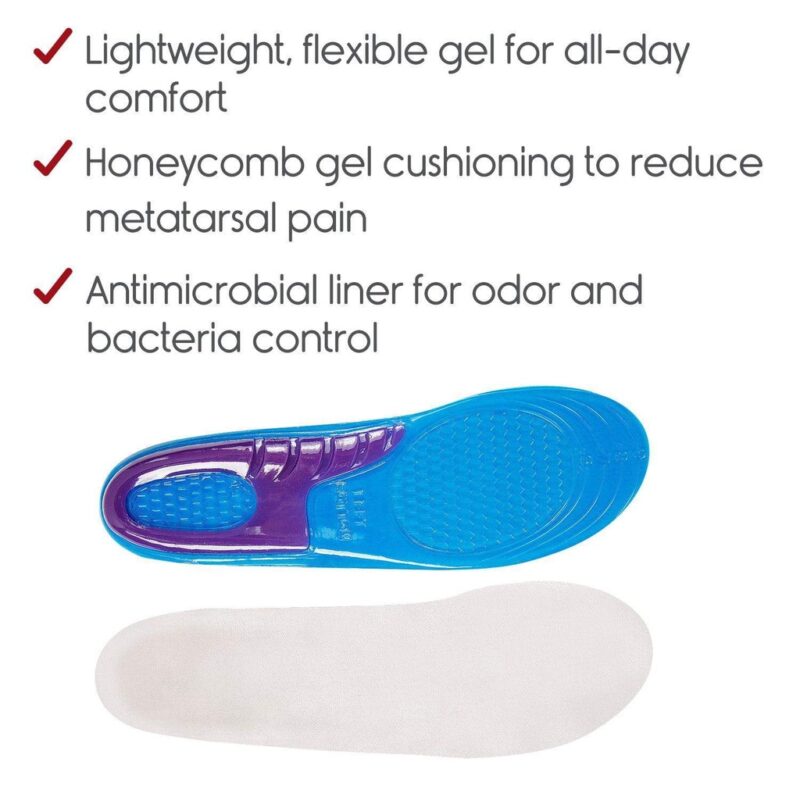 Envelop - Full Length Gel - Image 3
