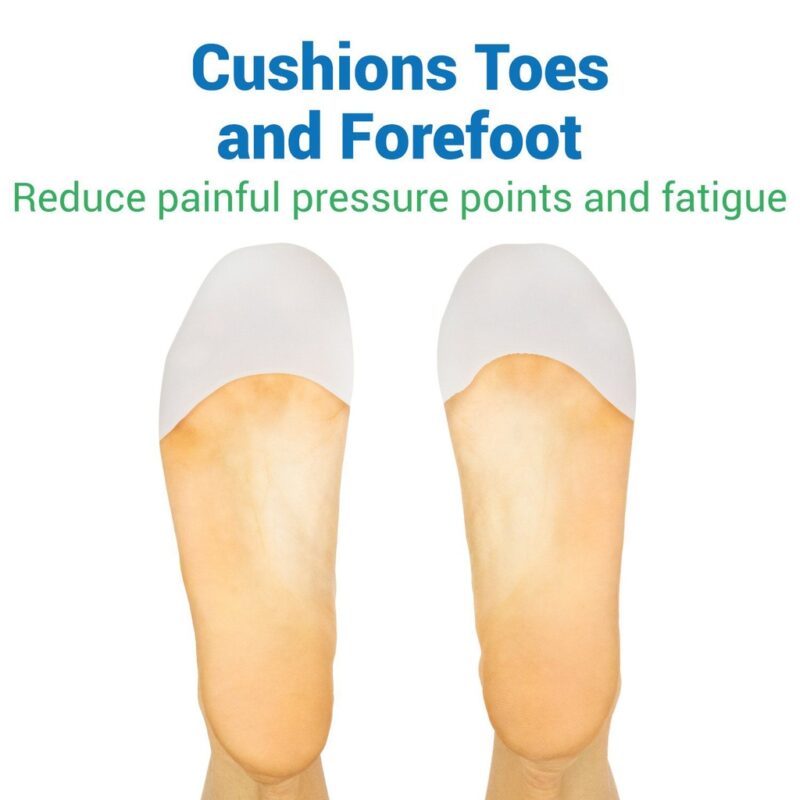 Toe Pouches - Image 9