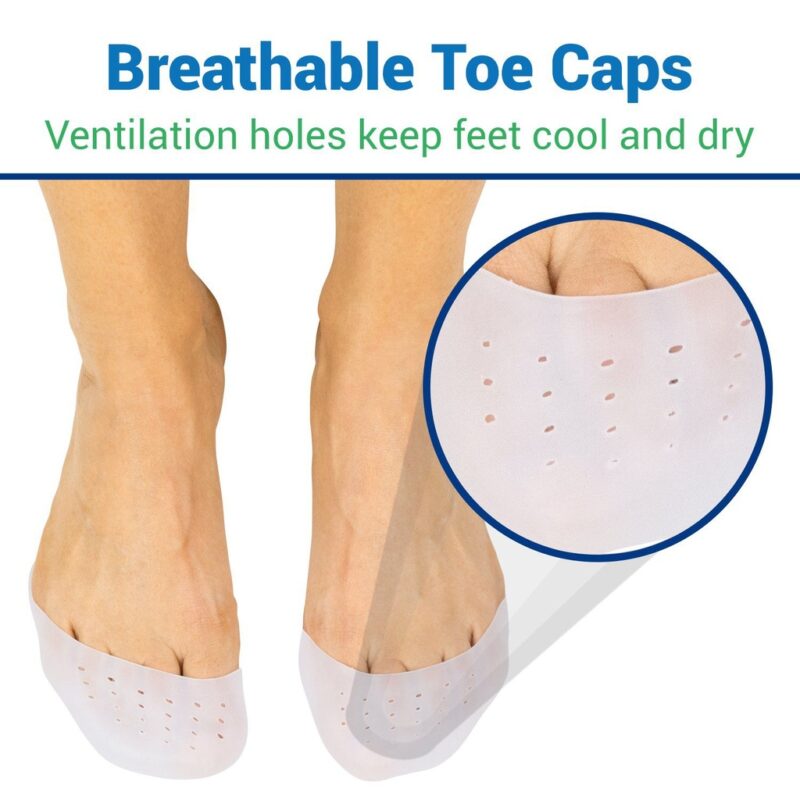 Toe Pouches - Image 8