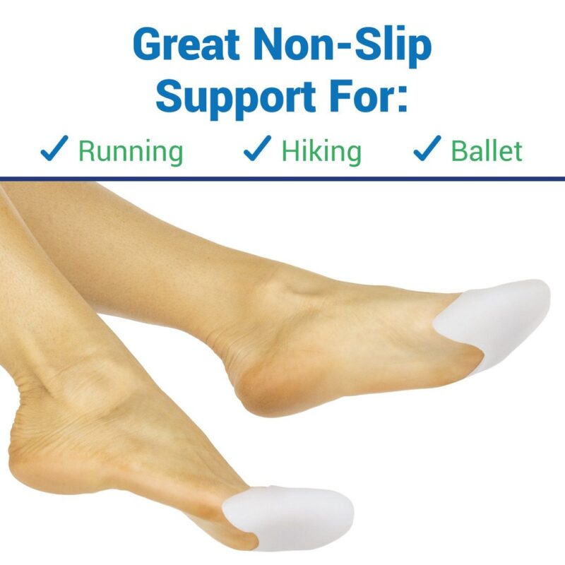 Toe Pouches - Image 7