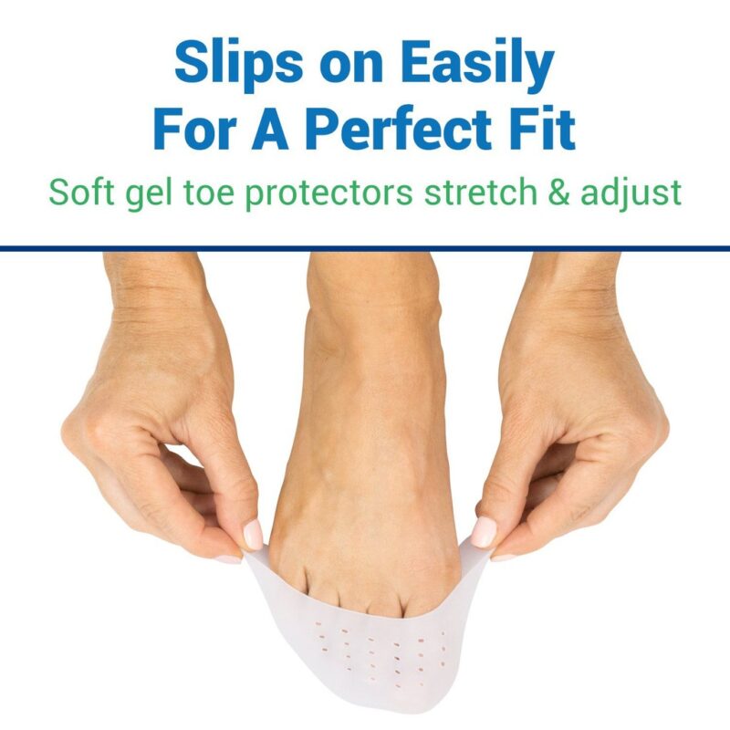 Toe Pouches - Image 4