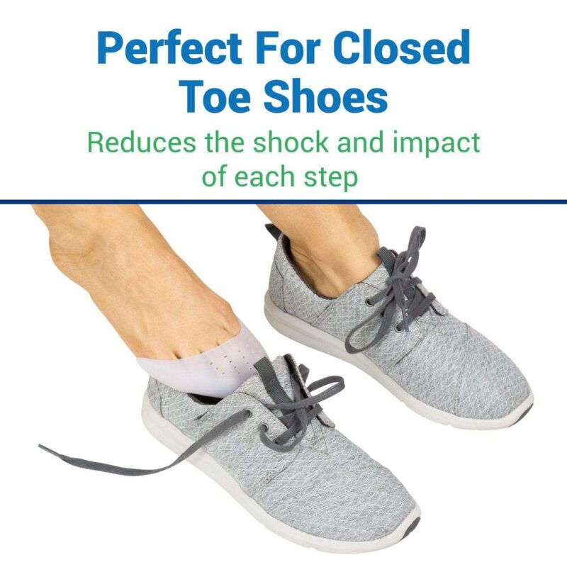 Toe Pouches - Image 3