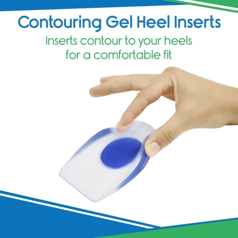 Silicone Heel Cups - Image 12