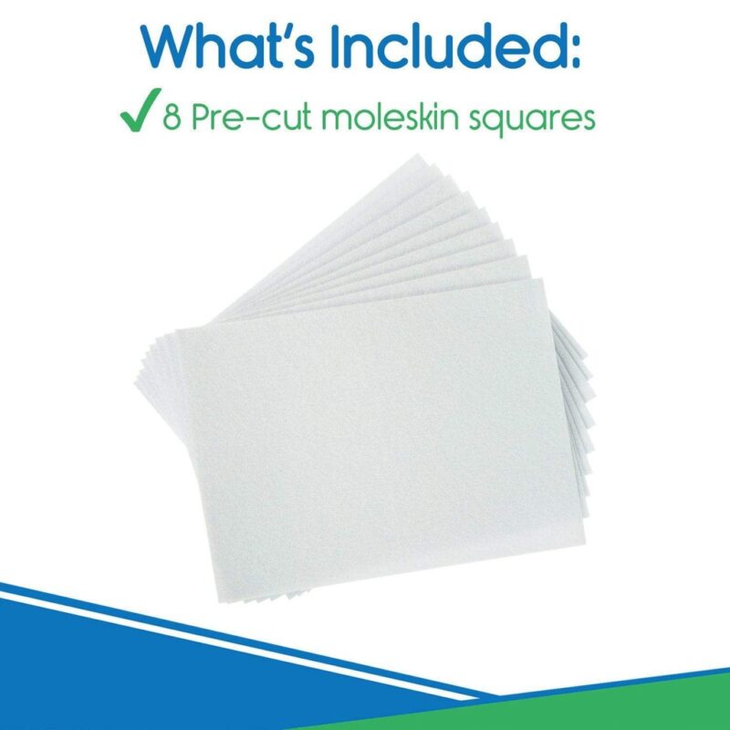 Moleskin Pads - Image 5