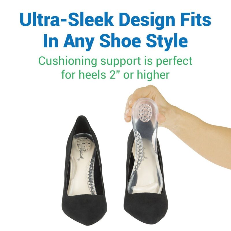 High Heel Insoles - Image 7