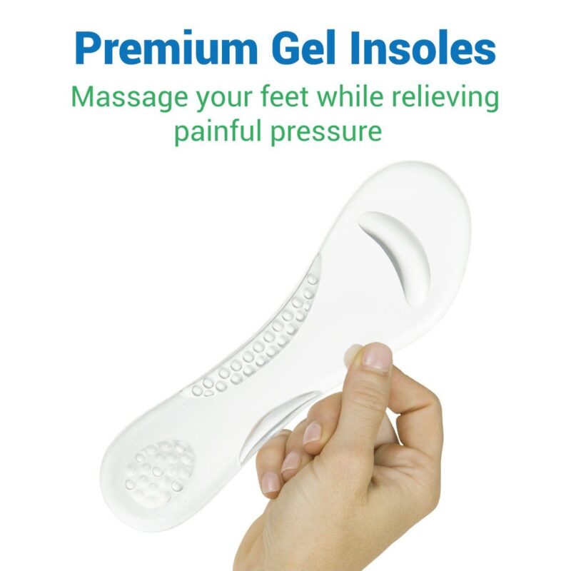 High Heel Insoles - Image 4