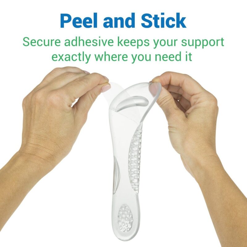 High Heel Insoles - Image 3