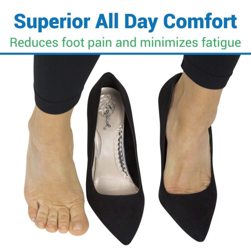 High Heel Insoles - Image 2