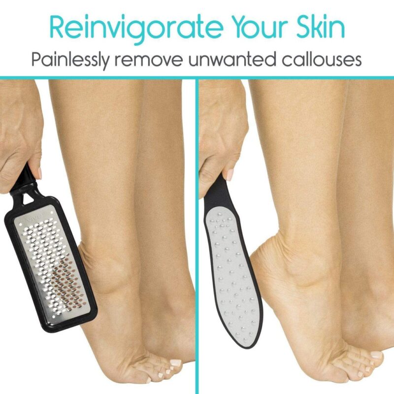 Foot Files (3 Pc) - Image 6