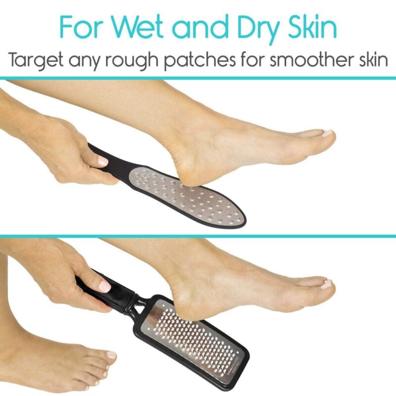 Foot Files (3 Pc) - Image 4