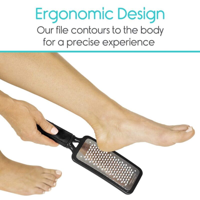 Foot Files (3 Pc) - Image 3