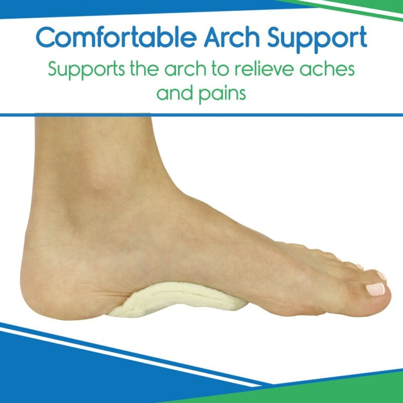 Felt Arch Pads - Image 8