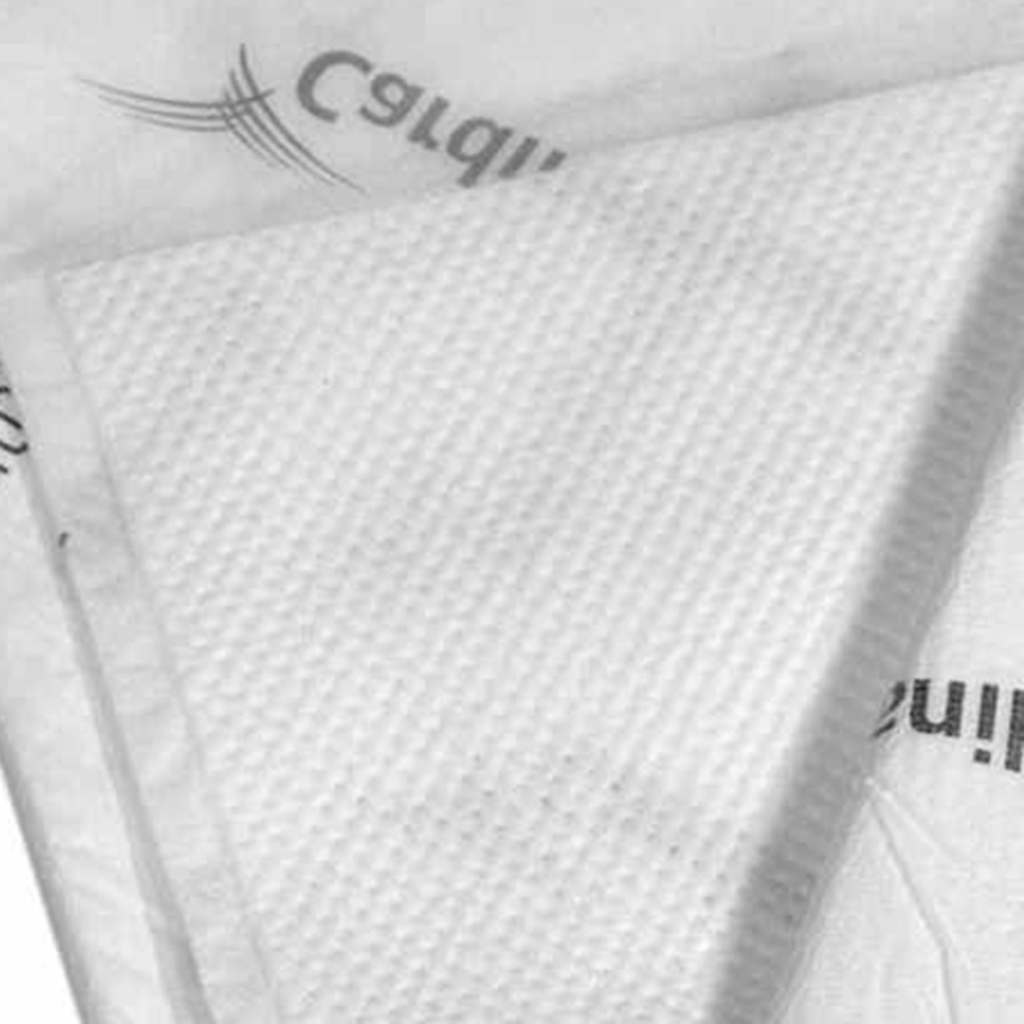 Disposable Underpad Wings™ Quilted Premium XXL 40 X 57 Inch Airlaid Heavy Absorbency (30 Counts) - Image 4