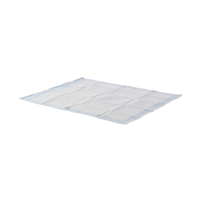 Disposable Underpad Wings™ Quilted Premium Strength 30 X 36 Inch Airlaid Heavy Absorbency - Image 3