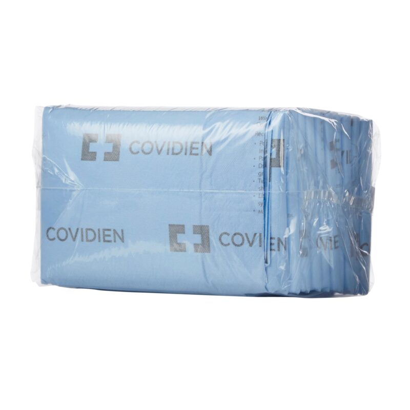 Disposable Underpad Wings™ Quilted Premium Strength 30 X 36 Inch Airlaid Heavy Absorbency - Image 2