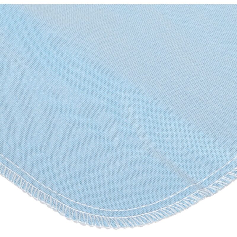 Reusable Underpad Cardinal Health™ Essentials 34 X 36 Inch Polyester / Rayon Moderate Absorbency - Image 3