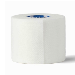 Dressing Retention Tape StickRight White 2 Inch X 10 Yard Nonwoven NonSterile (12 Box) - Image 4