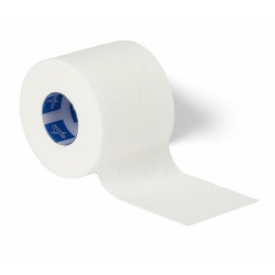 Dressing Retention Tape StickRight White 2 Inch X 10 Yard Nonwoven NonSterile (12 Box) - Image 3