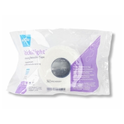 Dressing Retention Tape StickRight White 2 Inch X 10 Yard Nonwoven NonSterile (12 Box)