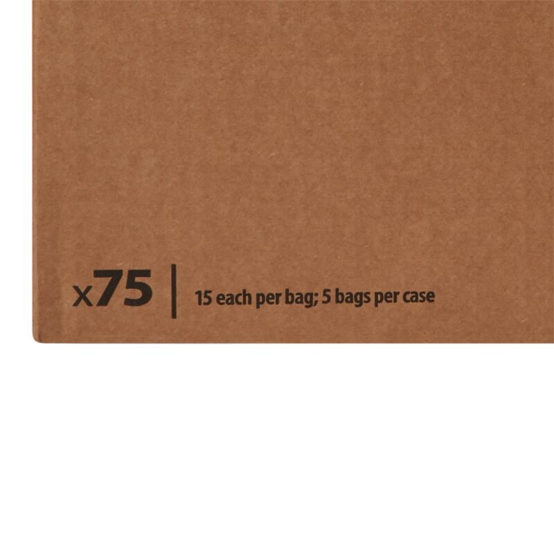 Disposable Underpad Wings™ Plus 23 X 36 Inch Fluff / Polymer Heavy Absorbency - Image 2