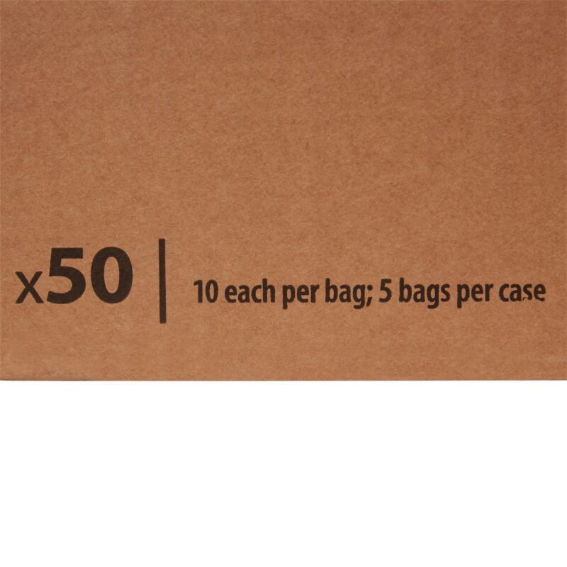 Disposable Underpad Wings™ Plus 30 X 36 Inch Fluff / Polymer Heavy Absorbency - Image 3