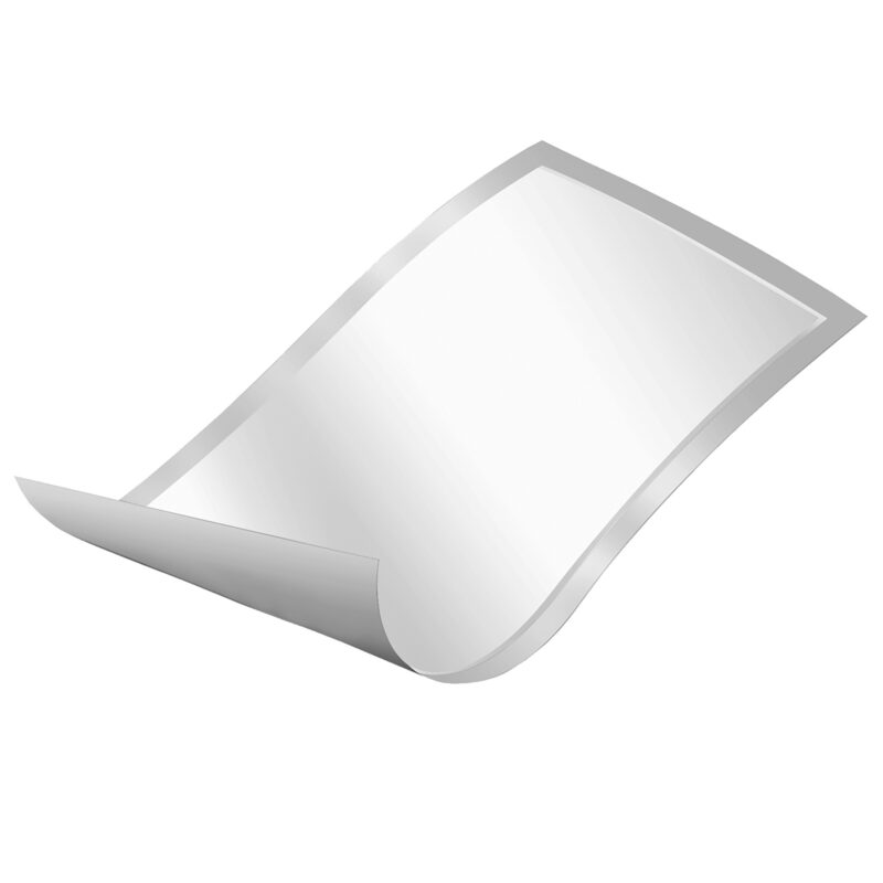 Disposable Underpad Prevail® Total Care™ 23 X 36 Inch Fluff Light Absorbency - Image 2