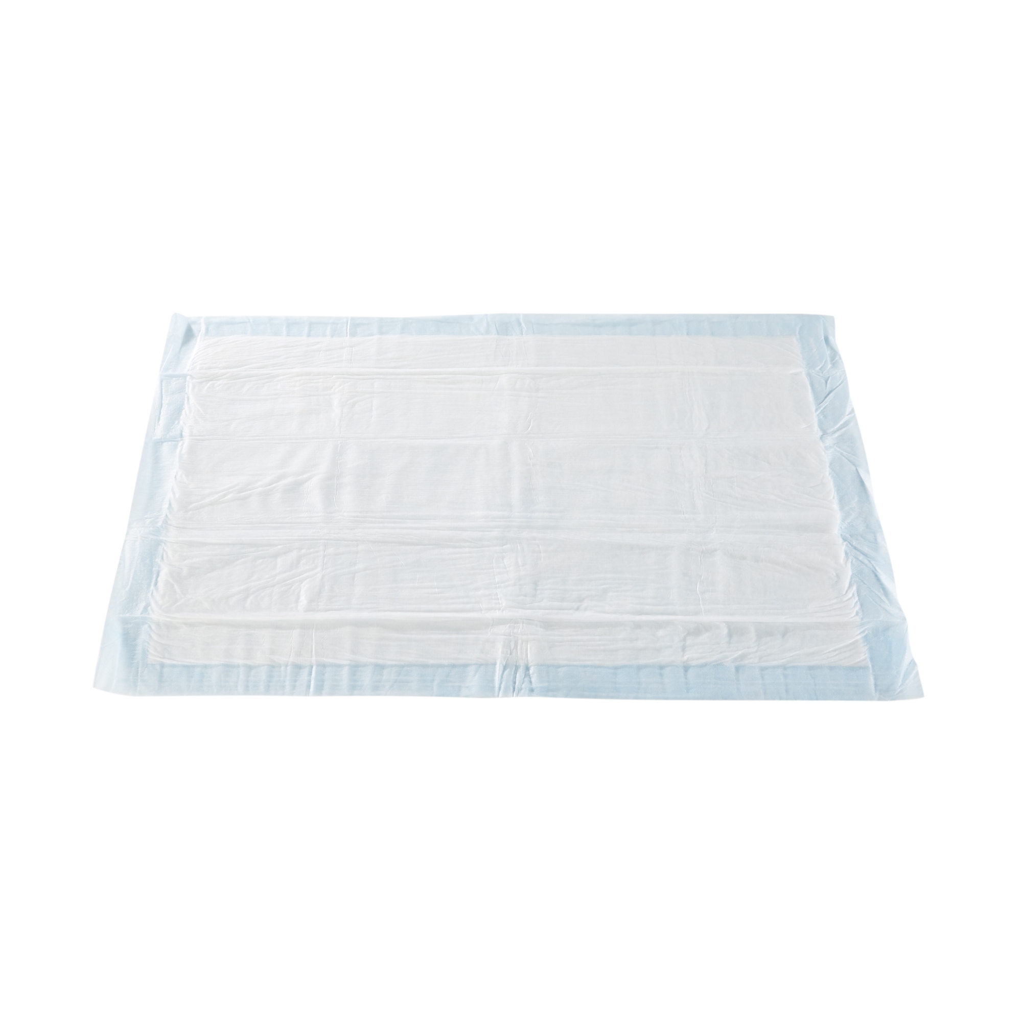 Disposable Underpad McKesson Ultra Breathable 23 X 36 Inch Fluff / Polymer Heavy Absorbency (60 Counts) - Image 5