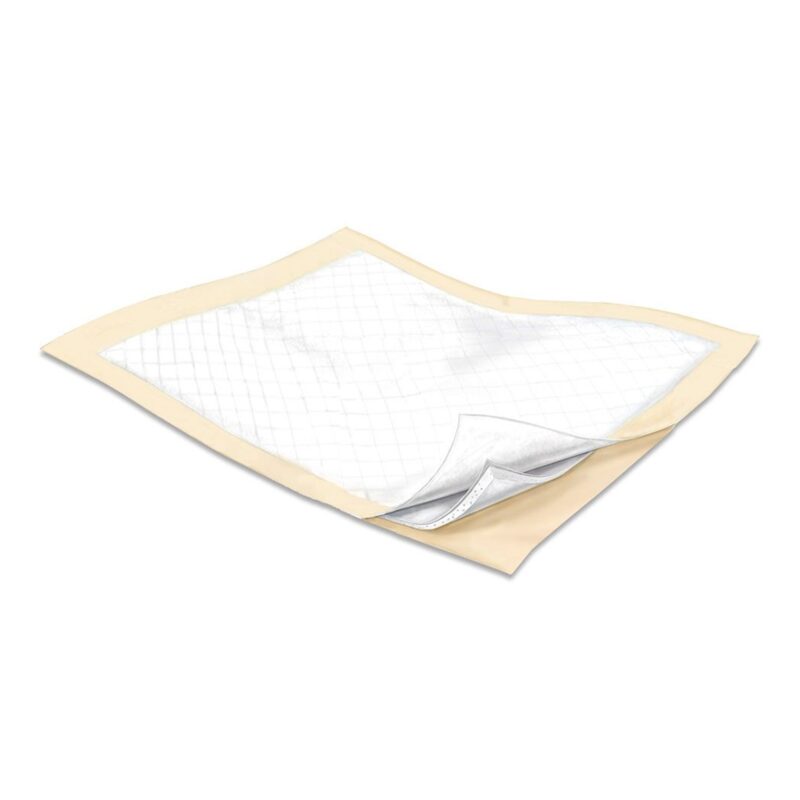 Disposable Underpad Wings - Image 3