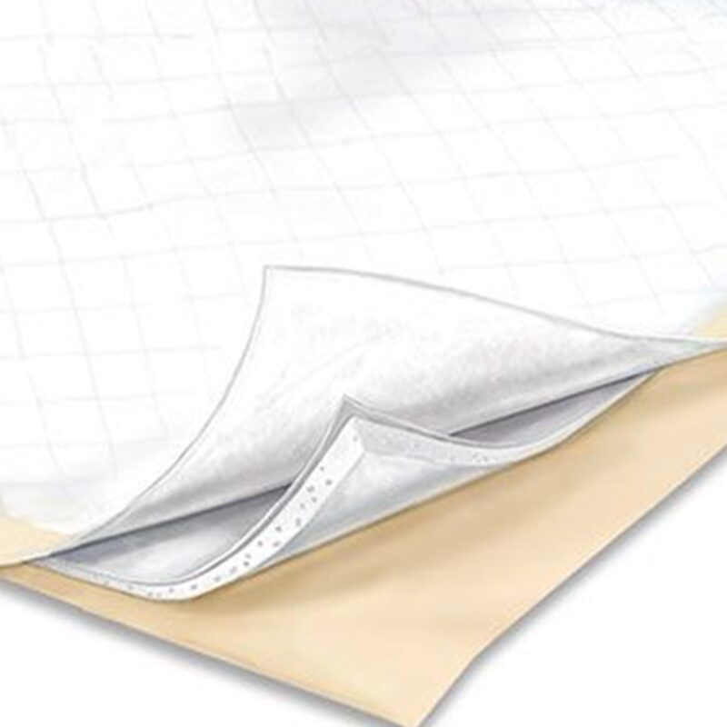 Disposable Underpad Wings - Image 2