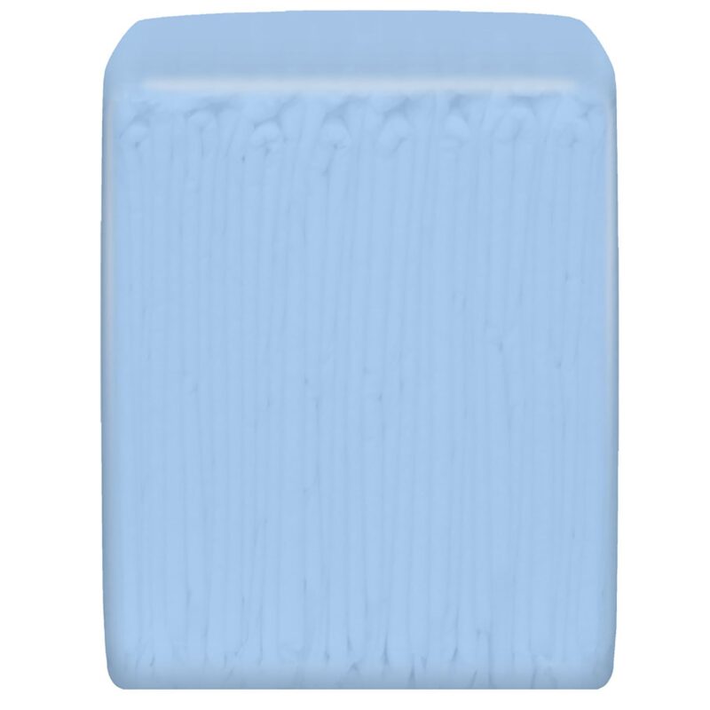 Disposable Underpad ProCare™ 21 X 36 Inch Fluff Light Absorbency - Image 2