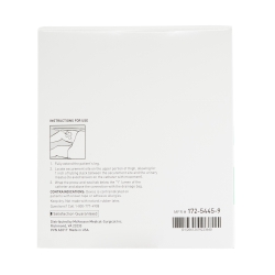 Catheter Stabilization Device McKesson NonSterile, 2.5 Inch Tab - Image 4