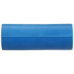 Exercise Resistance Band McKesson CanDo® Blue 5 Inch X 6 Yard Heavy Resistance - Image 4