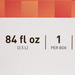 Contoured Bedpan McKesson Gray 84 oz. / 2484 mL - Image 3