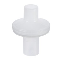 Bacterial / Viral Filter McKesson 0.83 cm H20 @ 30 LPM