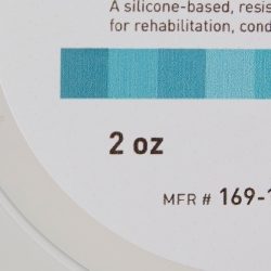 Therapy Putty McKesson X-Soft 2 oz. - Image 4