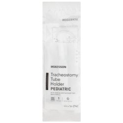 Tracheostomy Tube Holder McKesson 3/4 X 9 Inch Pediatric - Image 5